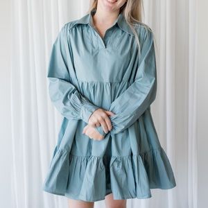 NWT Boutique dress by Listicle